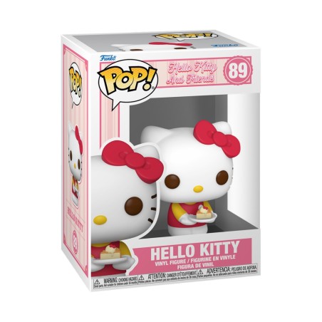 POP - Sanrio - Sanrio - 89 - Hello Kitty