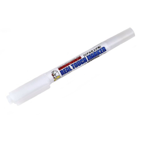 Marqueur pour maquettes - Accessoires maquettes - Gundam - Stylo Flouteur