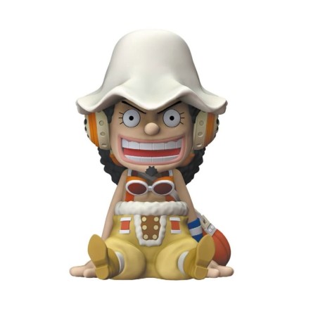 Tirelire - One Piece - 16 - Usopp