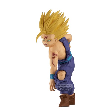 Figurine Statique - Match Makers - Dragon Ball - Son Gohan