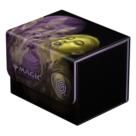 Boîte à Deck - Magic The Gathering - SideWinder 100+ - Niko, Lueur d'Espoir