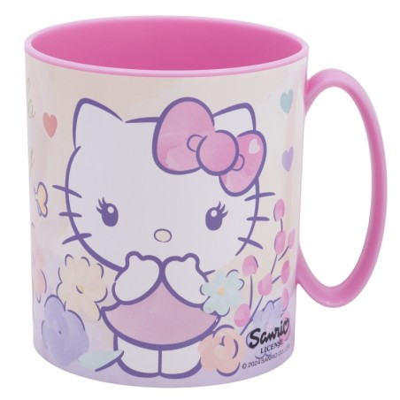 Mug - Sanrio - Hello Kitty