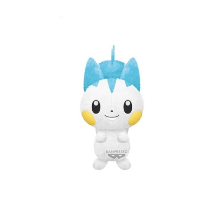Peluche - Pokemon - Pachirisu