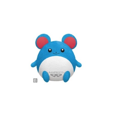 Peluche - Pokemon - Marill