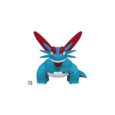 Peluche - Pokemon - Drattak