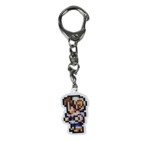 Porte-clefs - Final Fantasy - Beastmaster
