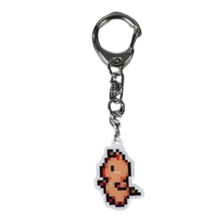 Porte-clefs - Final Fantasy - Cochon