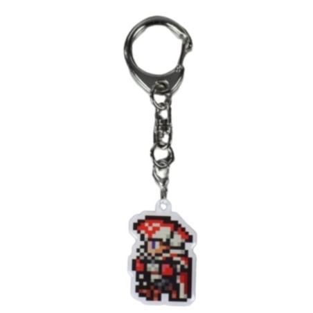 Porte-clefs - Final Fantasy - Sage