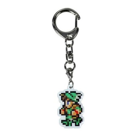 Porte-clefs - Final Fantasy - Ranger