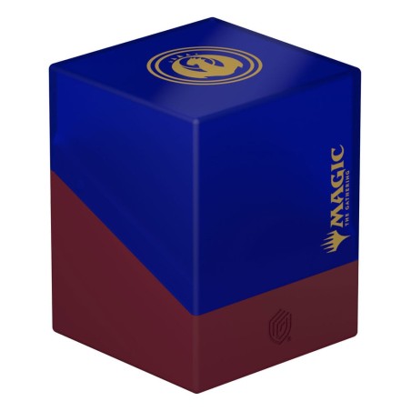 Boîte à Deck - Magic The Gathering - Boulder 100+ - Izzet