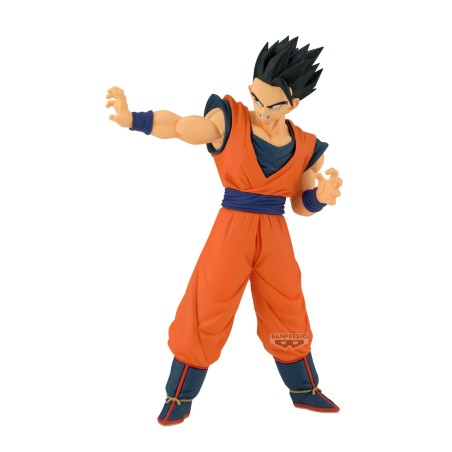 Figurine Statique - Match Makers - Dragon Ball - Son Gohan