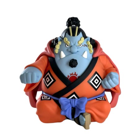 Tirelire - One Piece - 52 - Jinbe