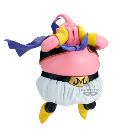 Figurine Statique - Match Makers - Dragon Ball - Gros Boo