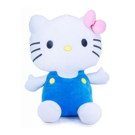 Peluche - Sanrio - Hello Kitty