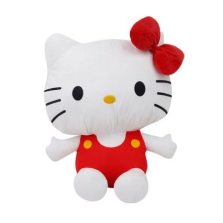 Peluche - Sanrio - Hello Kitty