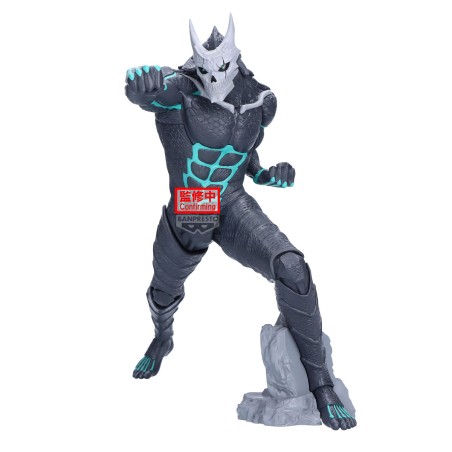 Figurine Statique - Grandista - Kaiju N°8 - Kaiju N°8
