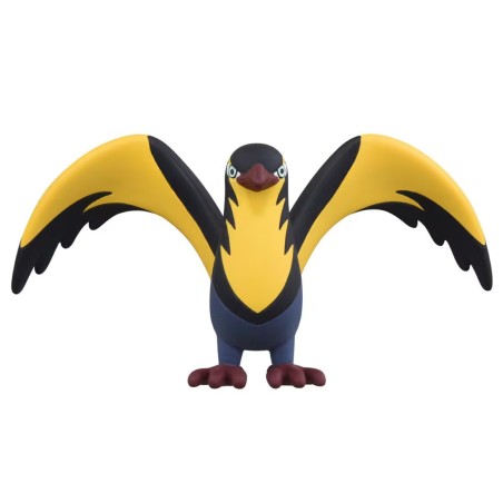 Figurine Statique - Moncollé - Pokemon - Fulgulairo