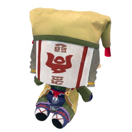 Peluche - Monster Hunter - Kagero
