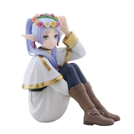 Figurine Statique - Espresto - Frieren - Frieren