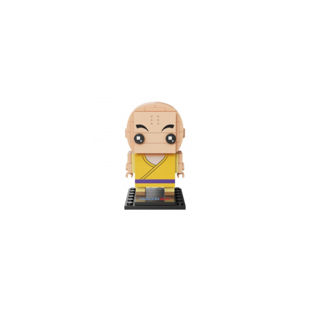 Set de construction - Dragon Ball - 99120 - Krillin