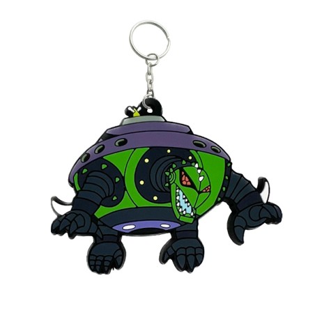 Porte-clefs - Goldorak - Giru Giru