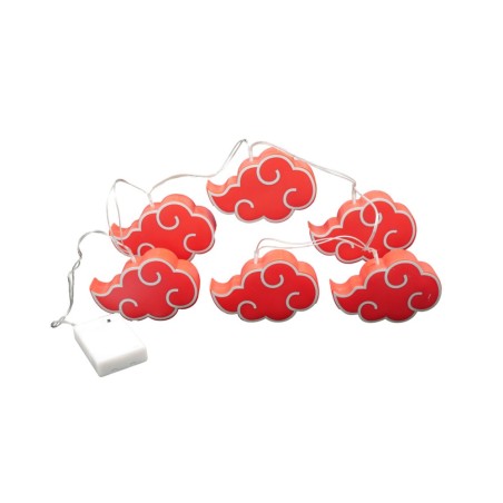 Figurine Statique - Naruto - Akatsuki