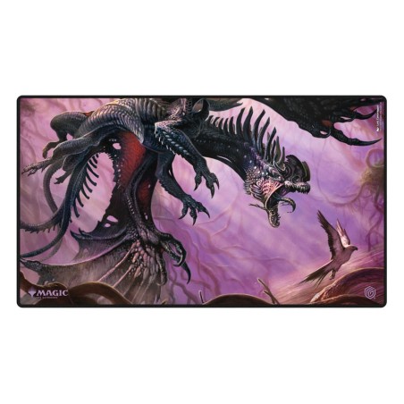 Tapis de Jeu - Magic The Gathering - Avaleur de Cadavres Sauvage