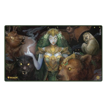 Tapis de Jeu - Magic The Gathering - Hôte de l'Après
