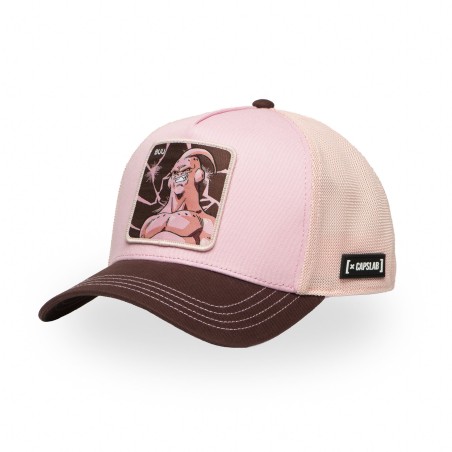 Casquette - Trucker - Dragon Ball - Majin Boo