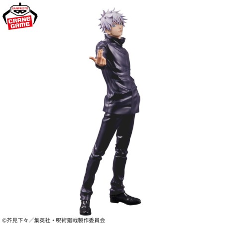 Figurine Statique - Grandista - Jujutsu Kaisen - Satoru Gojo