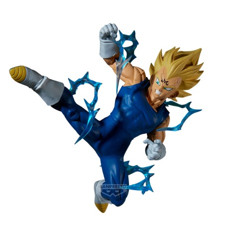 Figurine Statique - Match Makers - Dragon Ball - Vegeta