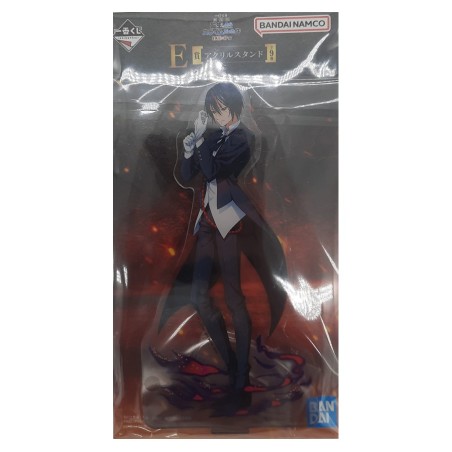 Figurine Statique - Ichibansho - Moi, quand je me réincarne en Slime - Red Lotus Bond - E - Diablo, le Noir