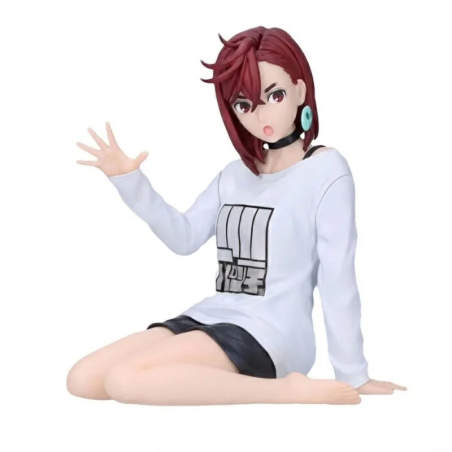 Figurine Statique - Relax Time - Dan Da Dan - Momo Ayase