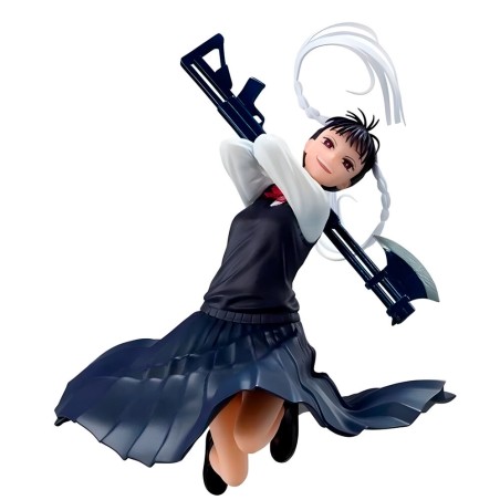 Figurine Statique - Vibration Stars - Sakamoto Days - Toramaru Nao