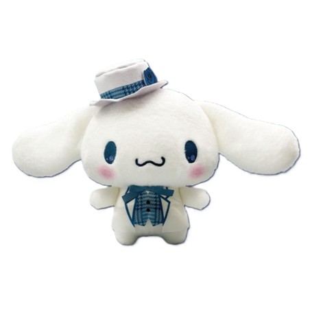Peluche - Sanrio - Cinnamoroll