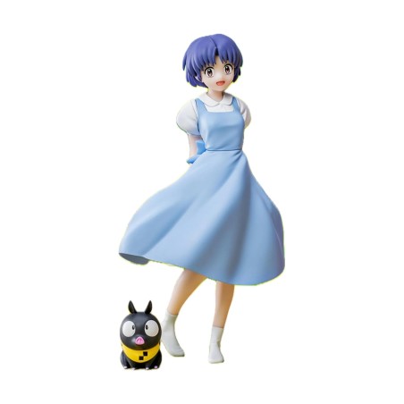 Figurine Statique - Luminasta - Ranma 1/2 - Adeline Galland