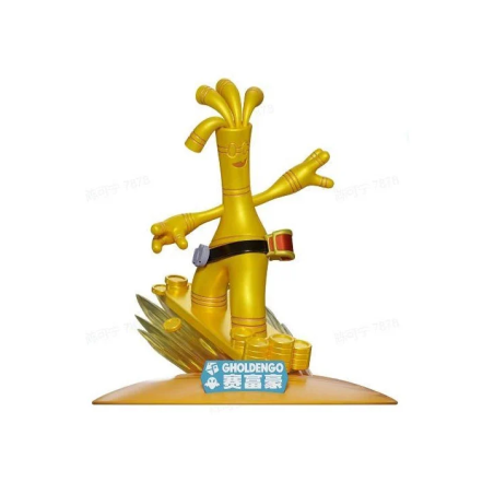 Figurine Statique - Prime Figure - Pokemon - 1000 - Gromago