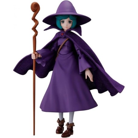 Figurine articulée - S.H.Figuarts - Berserk - Schierke