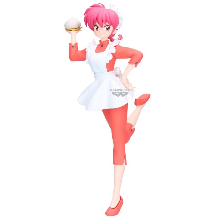 Figurine Statique - Glitter & Glamours - Ranma 1/2 - Ranma Saotome