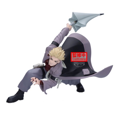 Figurine Statique - Vibration Stars - Gachiakuta - Enjin