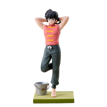 Figurine Statique - Luminasta - Ranma 1/2 - Ranma Saotome