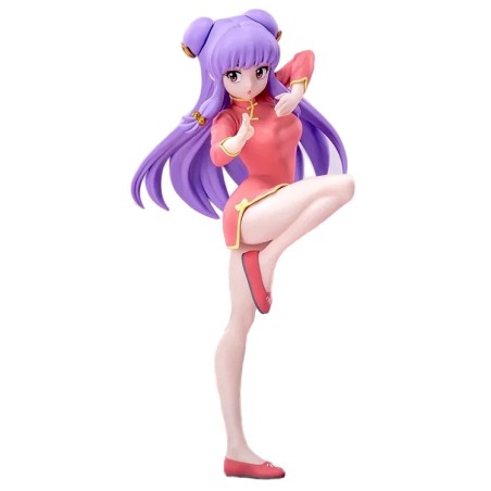 Figurine Statique - Luminasta - Ranma 1/2 - Bambou