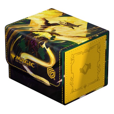 Boîte à Deck - Magic The Gathering - SideWinder 100+ - Ultimatum Inquiétant