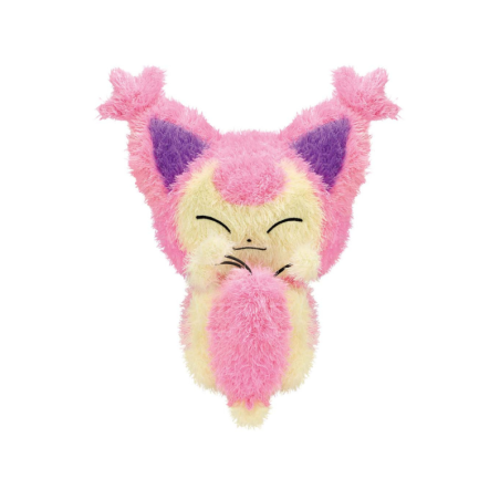 Peluche - Pokemon - Skitty