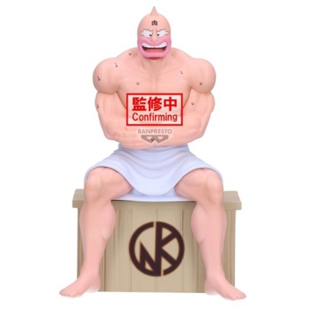 Figurine Statique - Muscleman - Muscleman