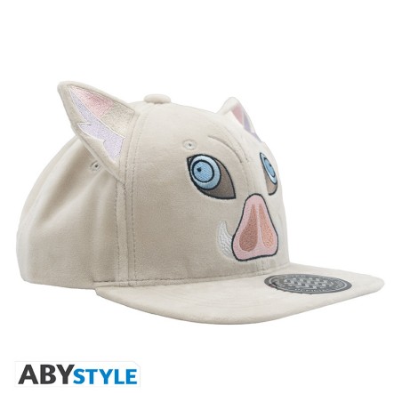 Casquette - Demon Slayer - Tanjiro Kamado
