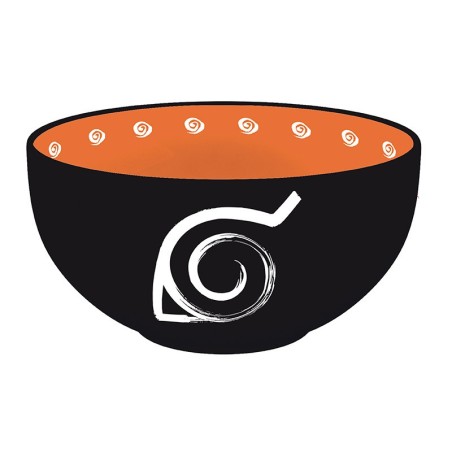 Bol - Naruto - Konoha
