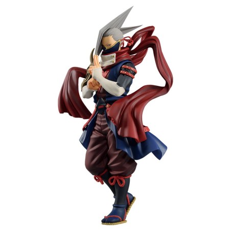 Figurine Statique - Ichibansho - My Hero Academia - "D" - Edgeshot