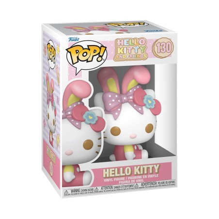 POP - Sanrio - 130 - Hello Kitty