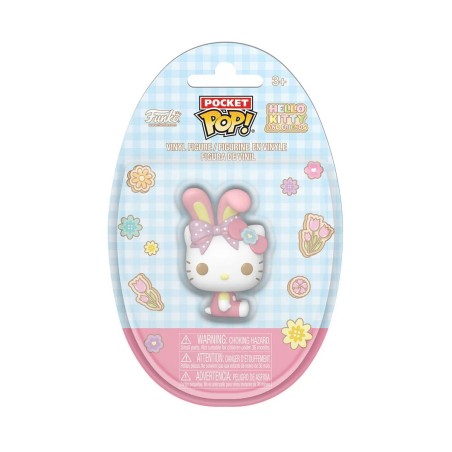 POP - Pocket POP - Sanrio - Hello Kitty